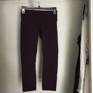 Lululemon legging